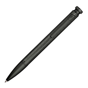 Stylo bille Mademoiselle Diamond Gun