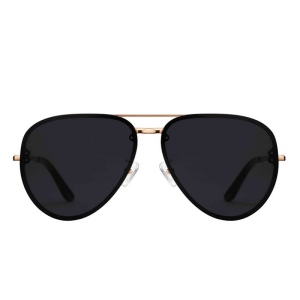 Lunettes solaire Steel Avion RG&Noir M
