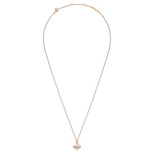 Collier Aspiration RG&Blanc