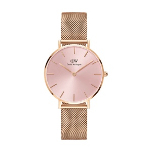 Montre Petite Melrose RG&Rose D32