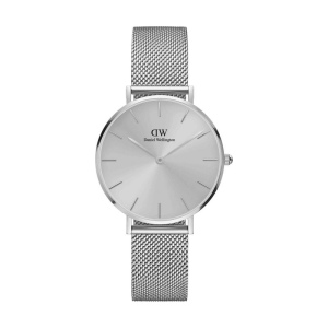 Montre Petite Unitone Argent D32