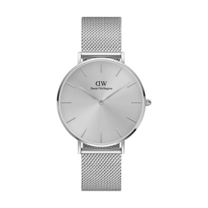 Montre Petite Unitone Argent D36