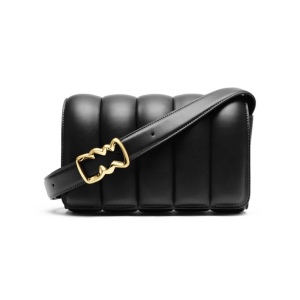 Sac dame Sadie Noir L