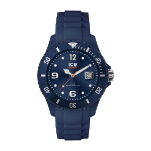 ICE forever-Bleu Foncé-Bio-Large-3H