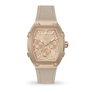 ICE boliday-Timeless taupe-Alu-Petite-MT