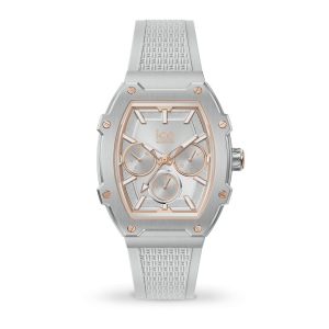 ICE boliday-Gris shades-Alu-Petite-MT