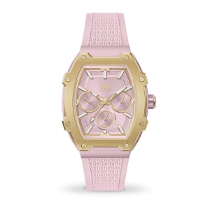 ICE boliday-Rose passion-Alu-Petite-MT
