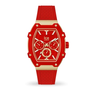 ICE boliday-Passion Rouge-Alu-Petite-MT
