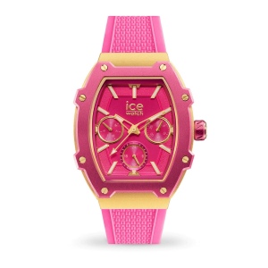 ICE boliday-Wild Rose-Alu-Petite-MT