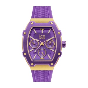 ICE boliday-Ultra violet-Alu-Petite-MT
