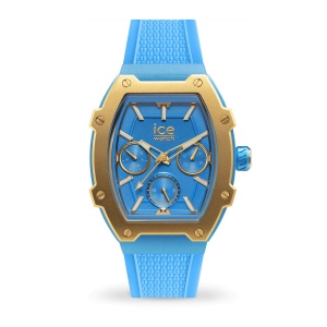 ICE boliday-Adriatic Bleu-Alu-Petite-MT