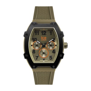 ICE boliday-Khaki-Plastic-Moyenne-MT