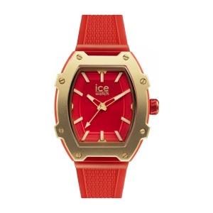 ICE boliday-Rouge Doré-Plastic-Petite-3H