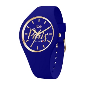 ICE cocorico-Paris-Midnight Bleu-S34-3H
