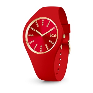 ICE cosmos-Rouge Doré-Petite-2H