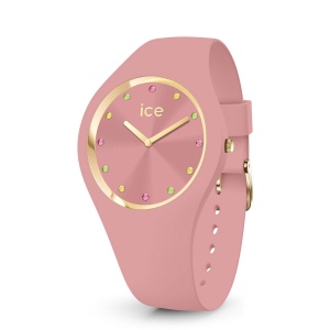 ICE cosmos-Quartz Rose-Petite+-2H