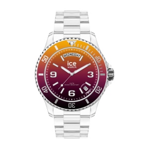 ICE clear sunset-Fire-Moyenne-DAYDATE