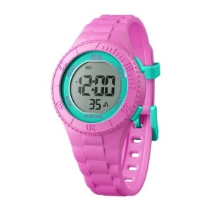 ICE digit-Rose turquoise-Petite