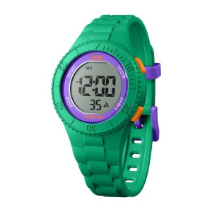 ICE digit-Green purple orange-Petite