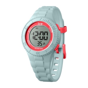 ICE digit-Mint coral-Petite