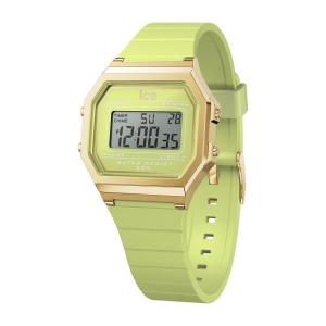 ICE digit retro-Daiquiri green-Petite