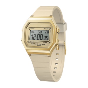 ICE digit retro-Almond skin-Petite