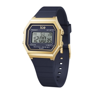 ICE digit retro-Twilight-Petite