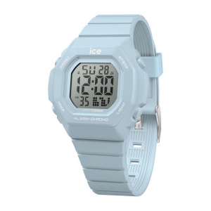 ICE digit ultra-Bleu Clair-Petite