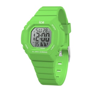 ICE digit ultra-Green-Petite