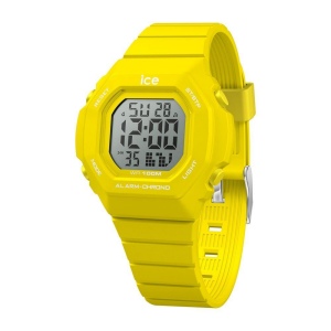 ICE digit ultra-Jaune-Petite