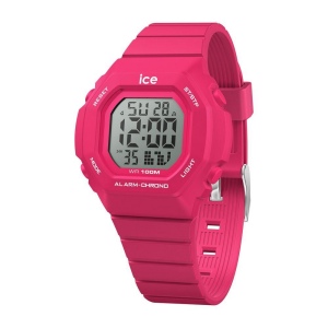 ICE digit ultra-Rose-Petite