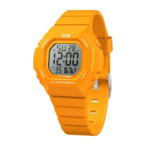 ICE digit ultra-Orange-Petite
