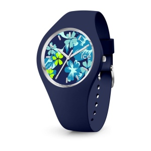 ICE flower-Midnight lime-Moyenne-3H