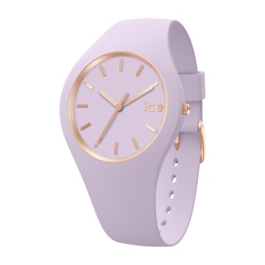 ICE glam brushed-Lavender-Moyenne-3H