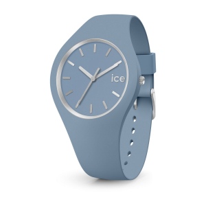 ICE glam brushed-Artic Bleu-Moyenne-3H