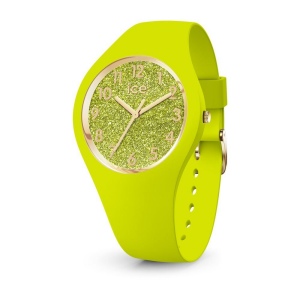 ICE glitter-Neon lime-Petite-3H