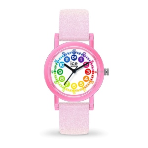 ICE learning-Rose glitter-S32-3H