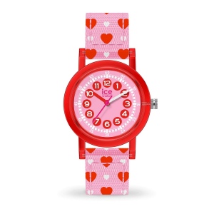ICE learning-Rouge love-S32-3H