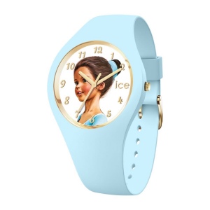 ICE-WATCH x MARTINE-Rat opera-Bleu-S34-3H
