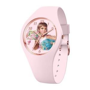 ICE-WATCH x MARTINE-Fete maman-Rose-S34-3H
