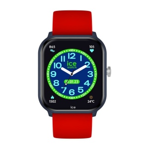 ICE smart junior 2.0-Bleu-Rouge-1.75