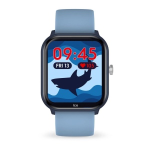 ICE smart junior 2.0-Bleu-Bleu Clair-1.75