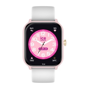 ICE smart junior 2.0-Rose-Blanc-1.75