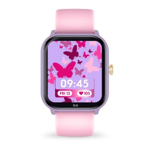 ICE smart junior 2.0-Purple-Rose-1.75