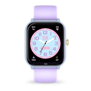 ICE smart junior 2.0-Soft Bleu-Purple-1.75