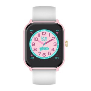 ICE smart-ICE junior-Rose-Blanc-1.40