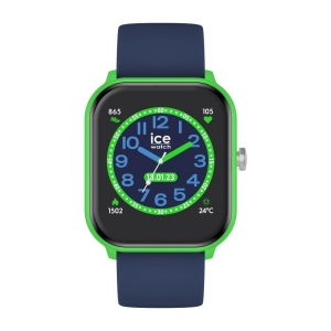 ICE smart-ICE junior-Green-Bleu-1.40