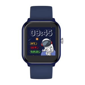 ICE smart-ICE junior-Bleu-1.40