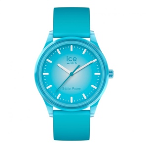 ICE solar power-Bleu planet-Moyenne-3H