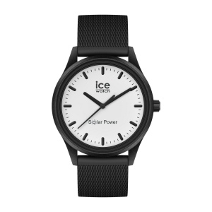 ICE solar power-Moon-Moyenne-Mesh strap-3H